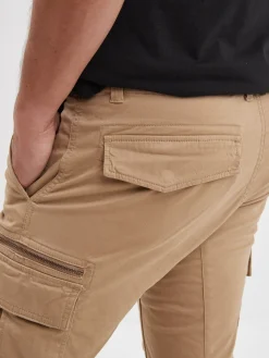 Roanoke - Pantalon cargo homme
