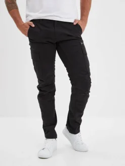 Roanoke - Pantalon cargo homme
