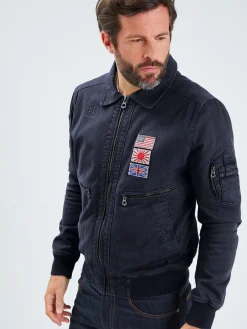 Robery - Veste aviateur homme