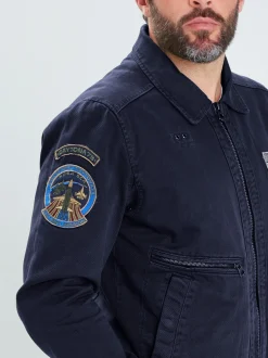 Robery - Veste aviateur homme