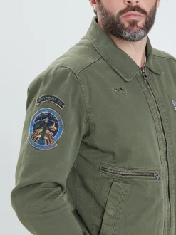 Robery - Veste aviateur homme