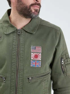 Robery - Veste aviateur homme