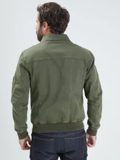 Robery - Veste aviateur homme