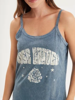 Rodriguez - Robe longue debardeur