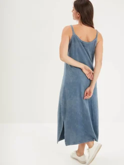 Rodriguez - Robe longue debardeur