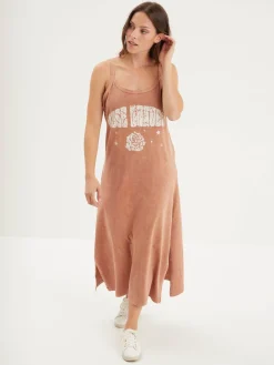 Rodriguez - Robe longue debardeur