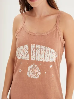 Rodriguez - Robe longue debardeur