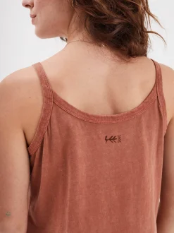 Rodriguez - Robe longue debardeur
