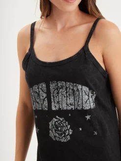 Rodriguez - Robe longue debardeur