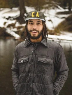 Rogue jacket