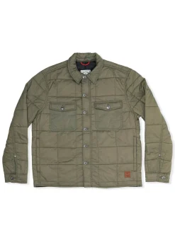 Rogue jacket