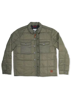 Rogue jacket