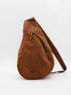 Sac bandoulière cuir - Daytona 73