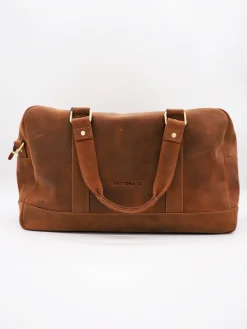 Sac de voyage cuir - Daytona 73