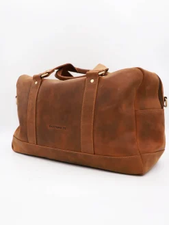 Sac de voyage cuir - Daytona 73