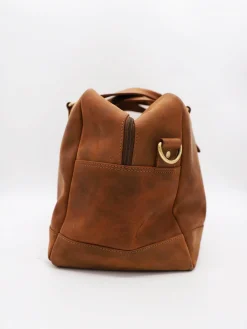 Sac de voyage cuir - Daytona 73