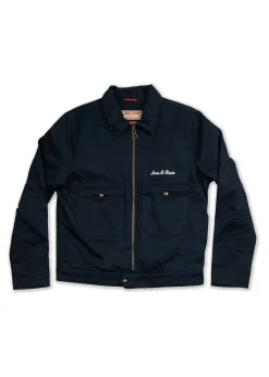 Sales and service jacket