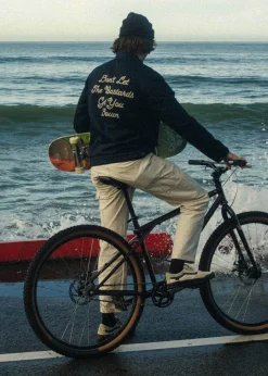 Sales and service jacket