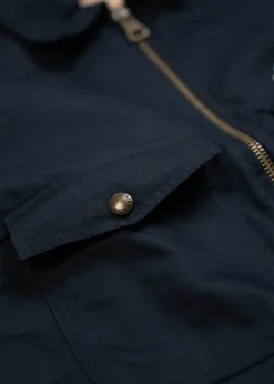 Sales and service jacket