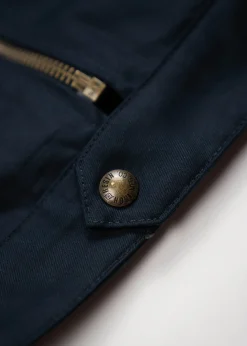 Sales and service jacket