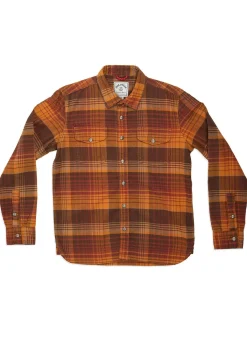 Salinas shirt
