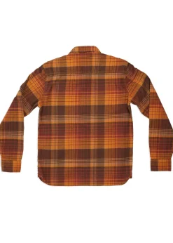 Salinas shirt