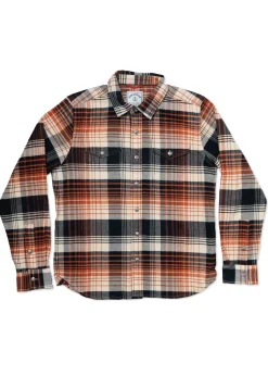 Salinas shirt