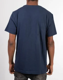 Salts - T-shirt racewear homme
