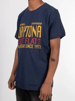 Salts - T-shirt racewear homme