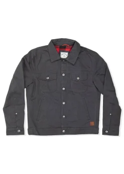 Sand bfc jacket