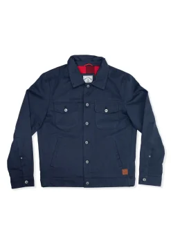 Sand bfc jacket