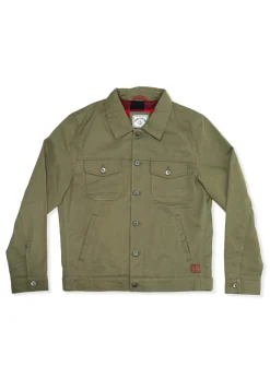 Sand bfc jacket