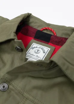 Sand bfc jacket
