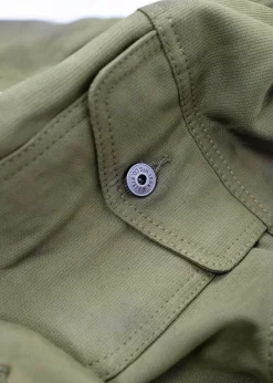 Sand bfc jacket