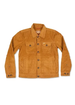Sand jacket