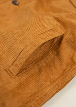 Sand jacket