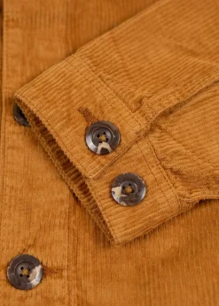 Sand jacket