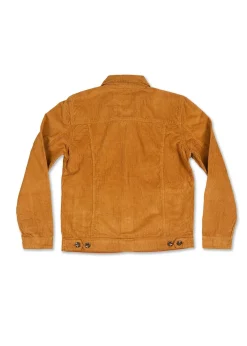 Sand jacket