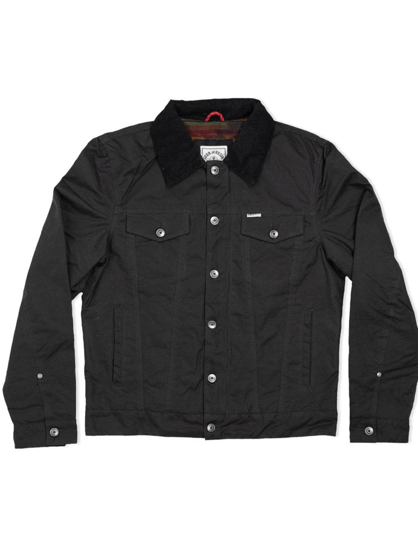 Scout jacket - Blouson worker homme