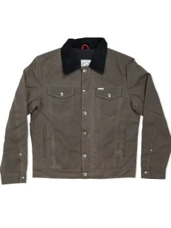 Scout jacket - Blouson worker homme