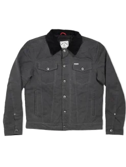 Scout jacket - Blouson worker homme