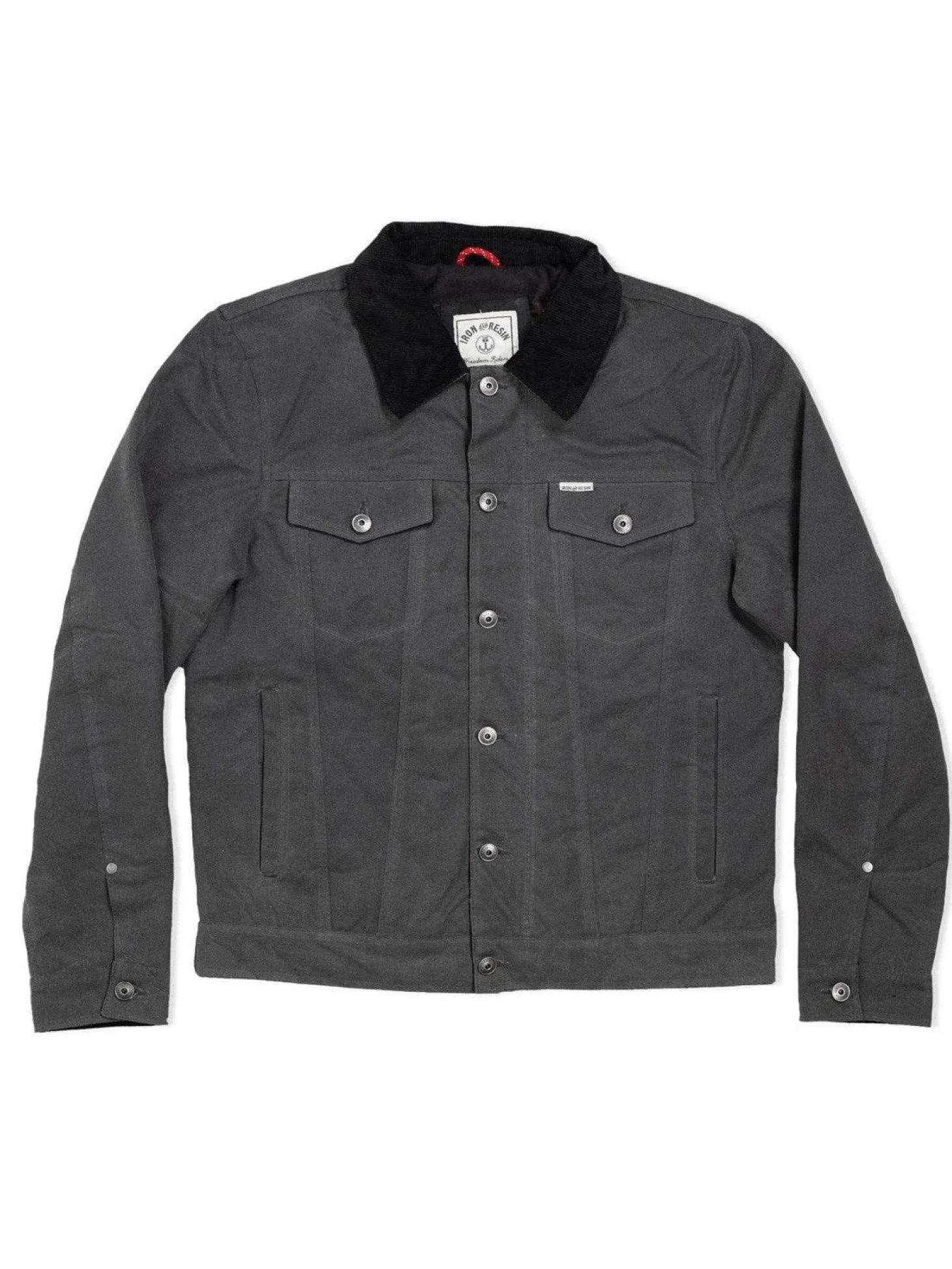 Scout jacket - Blouson worker homme