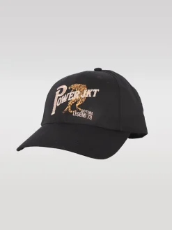 Sedona - Casquette baseball tiger