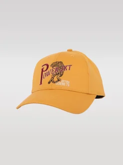 Sedona - Casquette baseball tiger