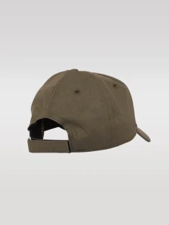 Sedona - Casquette baseball tiger