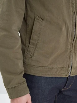 Sentinel - Veste aviateur homme