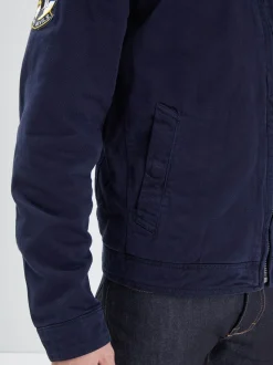 Sentinel - Veste aviateur homme