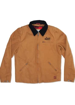 Service jacket
