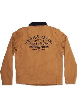 Service jacket