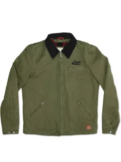 Service jacket